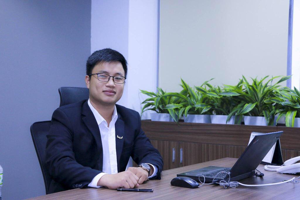 Nghị lực phi thường của Phạm Văn Nhất – cựu sinh viên khuyết tật