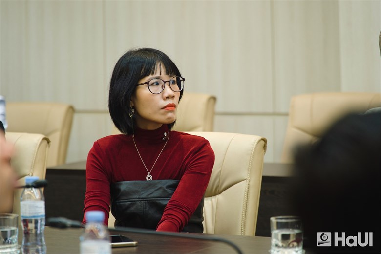 Mạng lưới cựu người học Đại học Công nghiệp Hà Nội: Kết nối nguồn lực vì sự phát triển bền vững