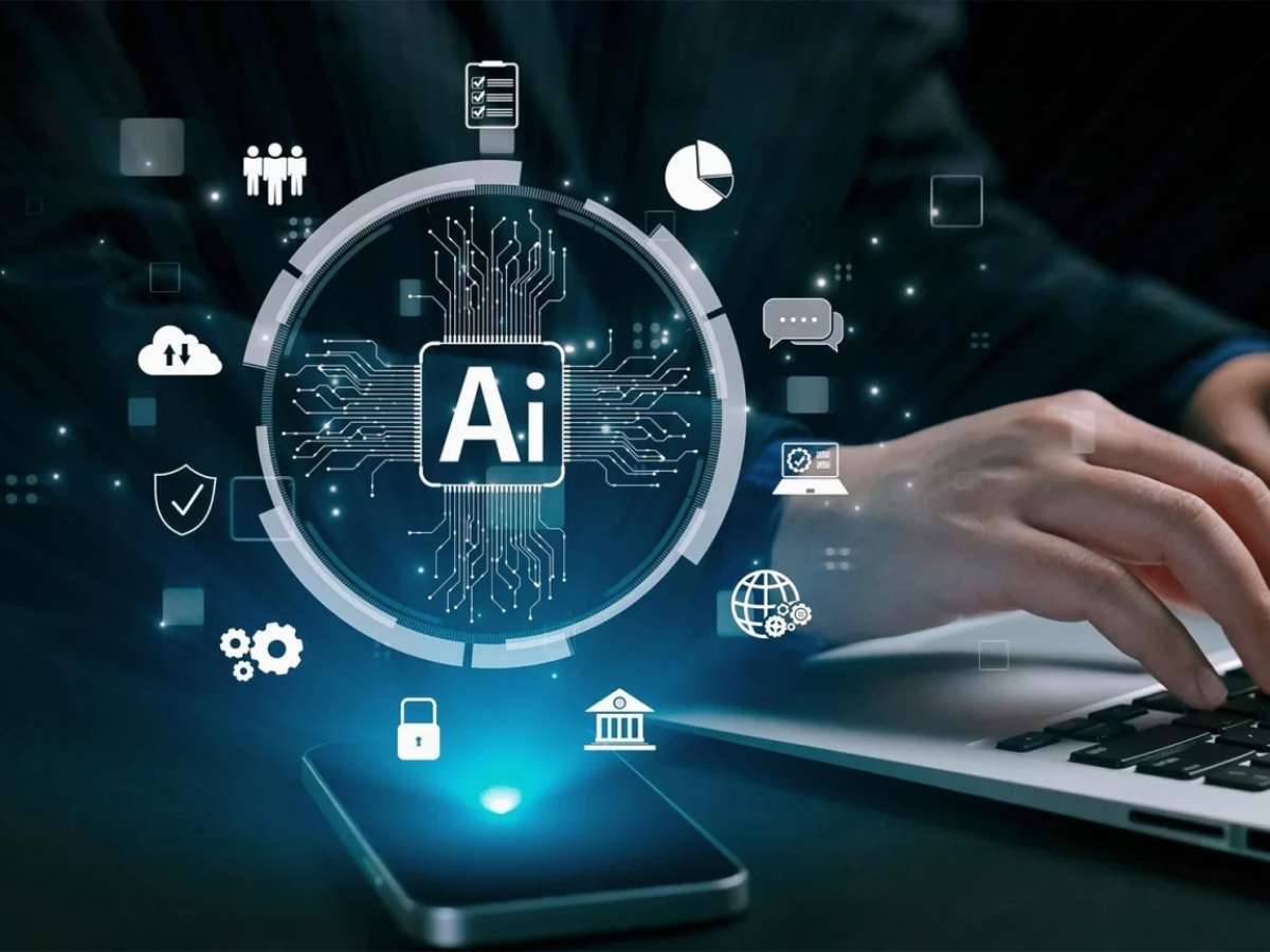 Tập huấn ứng dụng AI trong việc hỗ trợ giảng dạy và đánh giá kết quả học tập