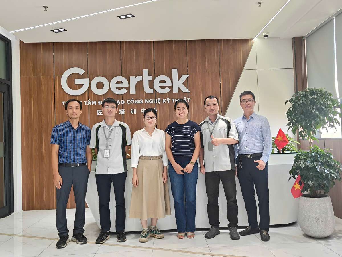 Đào tạo gắn kết doanh nghiệp qua hoạt động cử giảng viên tiếp nhận, chuyển giao công nghệ từ thực tiễn sản xuất